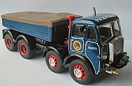 FODEN FGHT880 BALLAST TRACTOR 'PICKFORDS'.