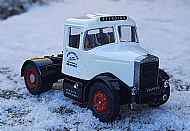 SCAMMELL HIGHWAYMAN REYNOLDS HEAVY HAULAGE.