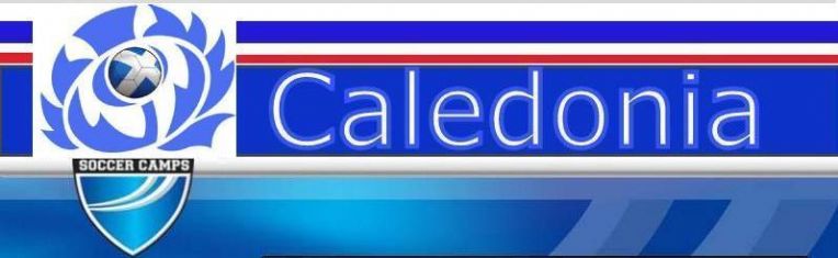 Caledonia Soccer