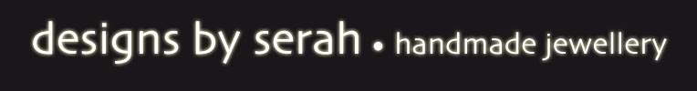 Designs By Serah- handmade crystal jewellery