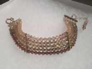 5 row bracelet