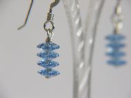 SMALL FRILLED DROP