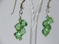 POINTY DROPS