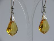 BAROQUE DROPS