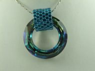 20MM SWAROVSKI CRYSTAL RING IN BERMUDA
