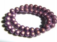 MIRACLE BEAD B-LILAC