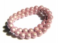 MIRACLE BEAD B-BABY PINK