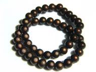MIRACLE BEAD B-CHOCOLATE