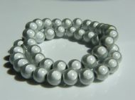 MIRACLE BEAD B-WHITE