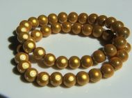 MIRACLE BEAD B-GOLD
