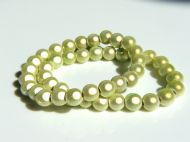 MIRACLE BEAD A-LIGHT GREEN