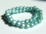 MIRACLE BEAD A-BABY BLUE