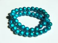 MIRACLE BEAD A-TURQUOISE