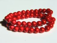 MIRACLE BEAD A-RED