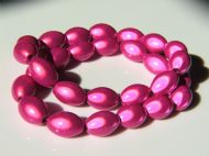 OVAL MIRACLES-PINK