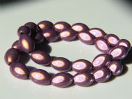 OVAL MIRACLES-LILAC