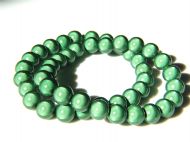 MIRACLE BEAD B-DARK GREEN