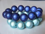 16MM DARK & LIGHT BLUES