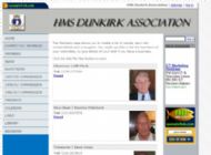 HMS Dunkirk Association