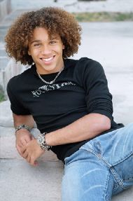 CORBIN BLEU