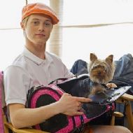 LUCAS GRABEEL
