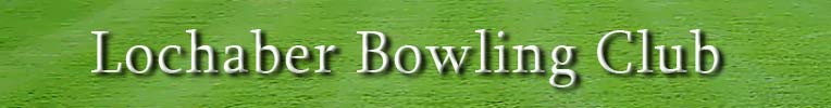 Lochaber Bowling Club
