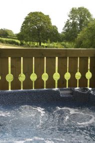yorkshire hot tub shortbreaks