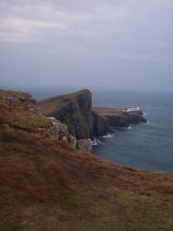 Neist Point Lighthouse