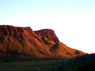 Waterstein Head