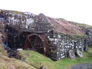 Glendale Mill