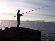 Fishing