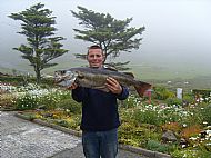 Fishing