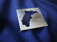 Oronsay brooch