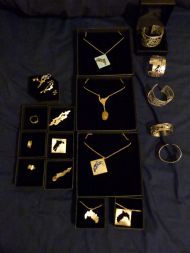 Touched by Scotland collection