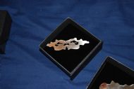 Rockpool brooch