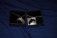 Oronsay pendants