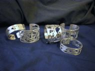 Bracelets are born
