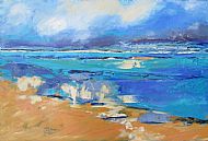 Dancing Shore, Hebrides
