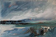 Grey Horizon