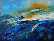 The Mist and the Swell