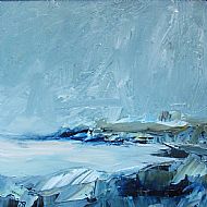 Clouded Bay