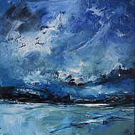 Elemental Blue
