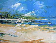 Windy Walk, Gairloch