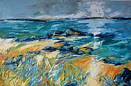Drifting Tide