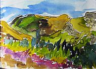near Torridon