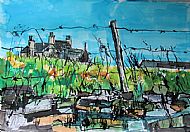 The Old Manse, Westray