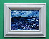 Deep Blue Sea