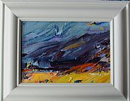 Harvest Stormcloud