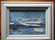 Squall and Cloud, Applecross