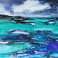 A Secret Shore